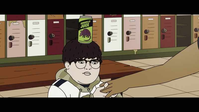 Watching the once promising 1-YungHyung