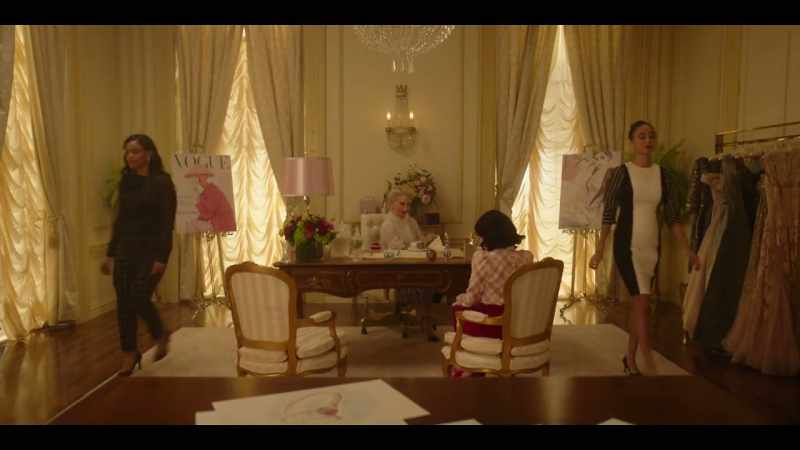 Watching you work with the prince