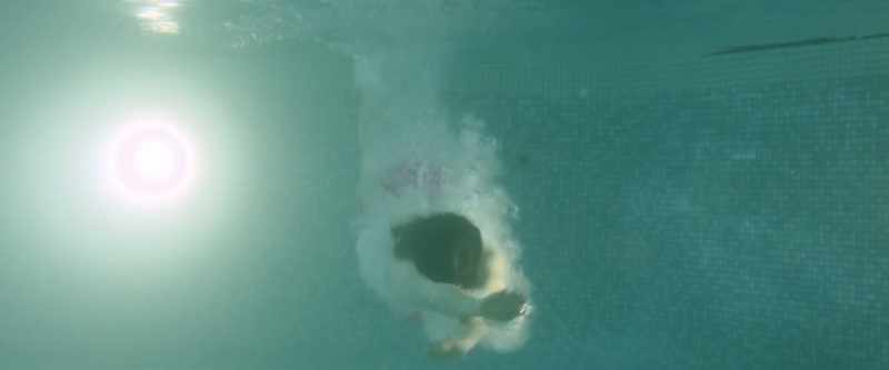 [water crashing]