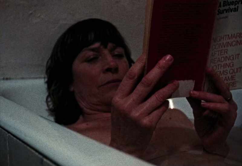 [Water dripping]