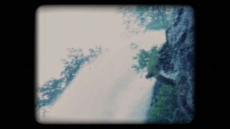 (water flowing) -they can go