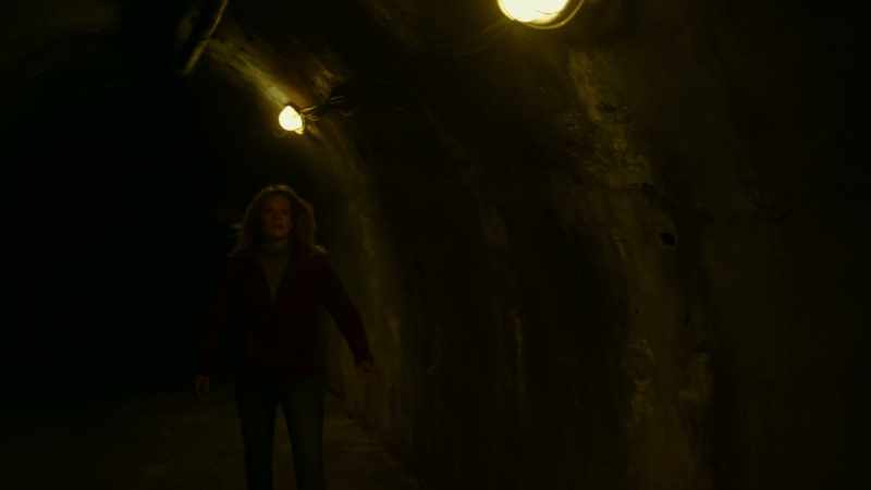 (WATER FLOWING THROUGH PIPES)