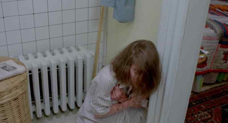 [water glugs in drain]