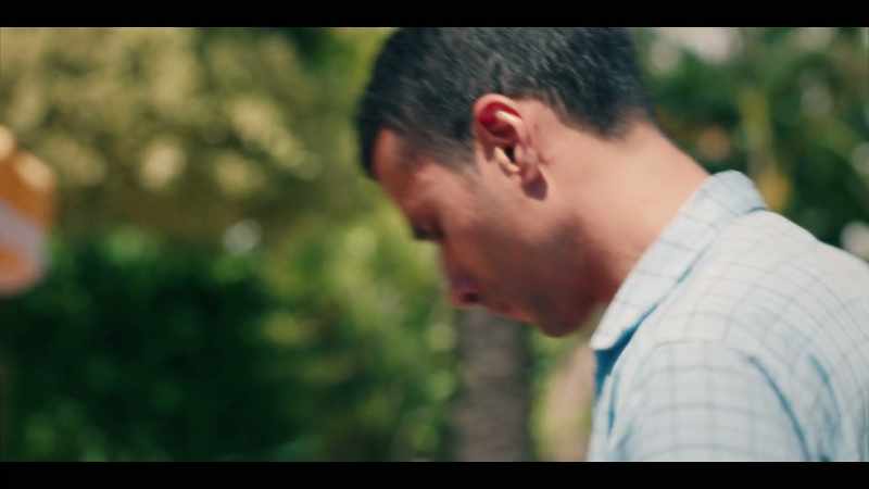 �� Water in the well runs dry