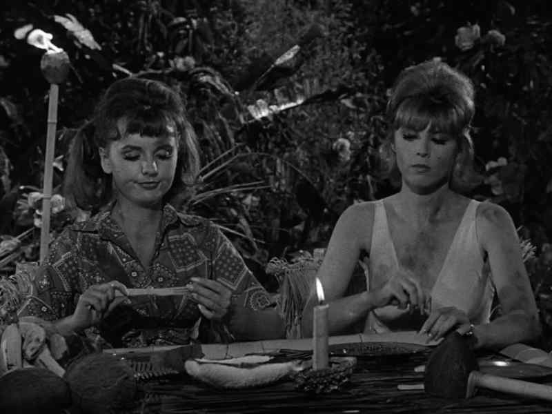 WATER, PLEASE