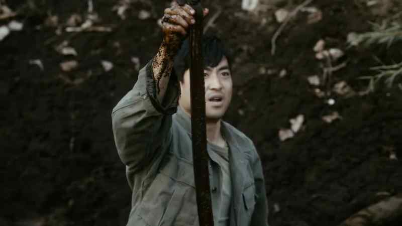 [water pouring]