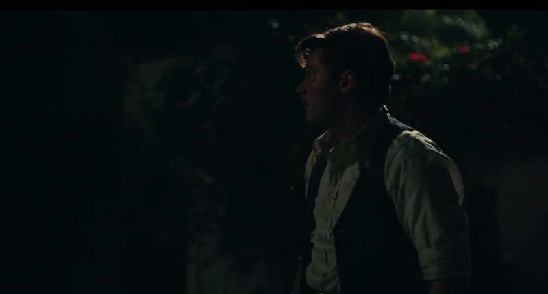 [water splashes]