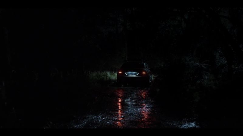 (WATER SPLASHES)
