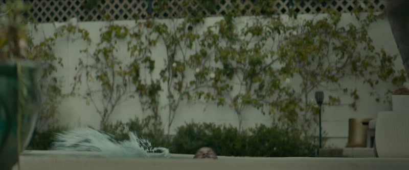 [water splashes]