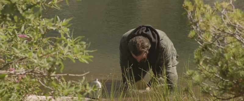 [water splashes]