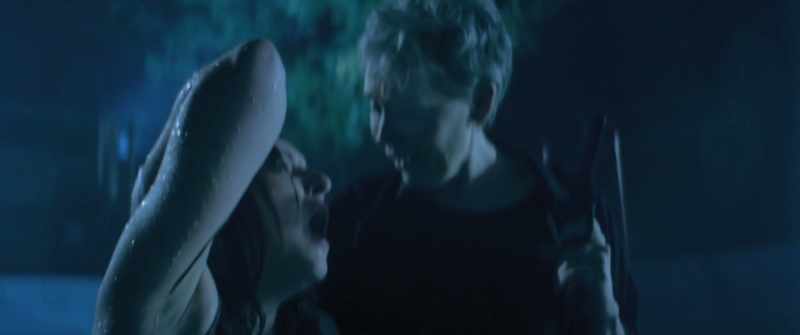 [water splashing]