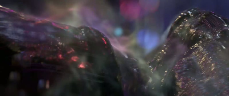 (water splashing)
