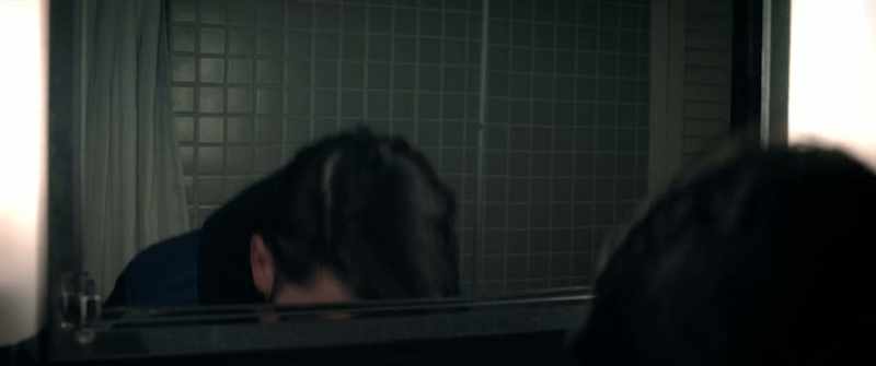 [water splashing]