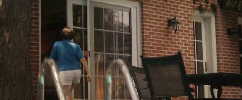 [water squirts]