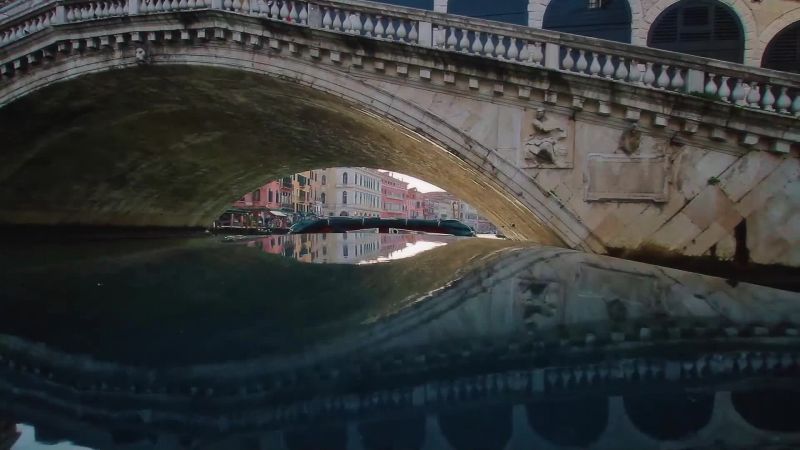 Water is the glassmaker's final element