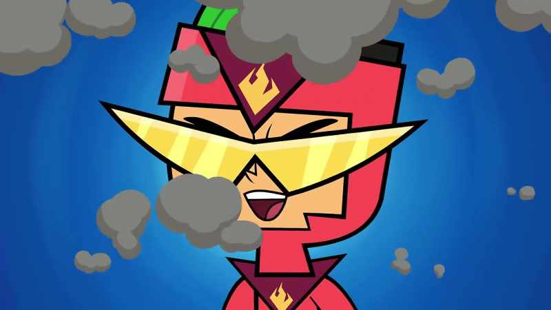 (Water whooshes)