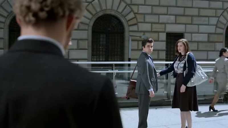 Waterloo Road kids learning things off by heart? I don't think so