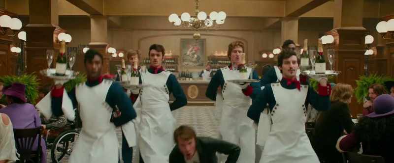 �� Waterloo ♪