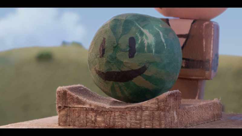 Watermelon! Watermelon! Watermelon!