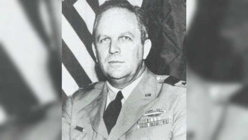 Watson: Colonel rudder and the rangers