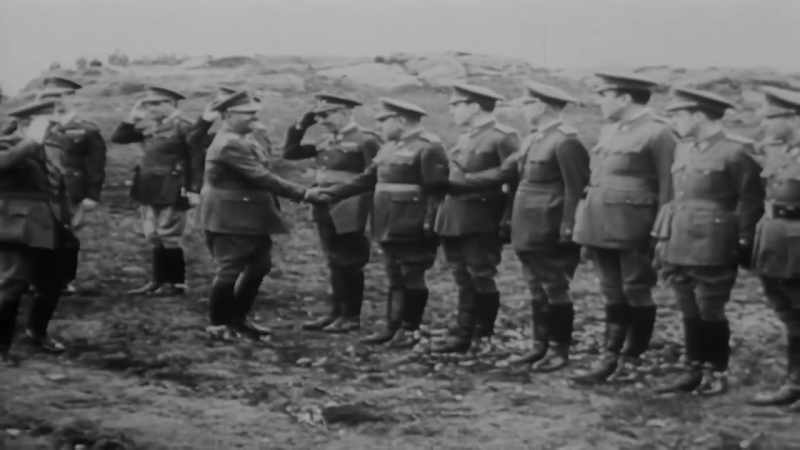Watson: Franco does win that war