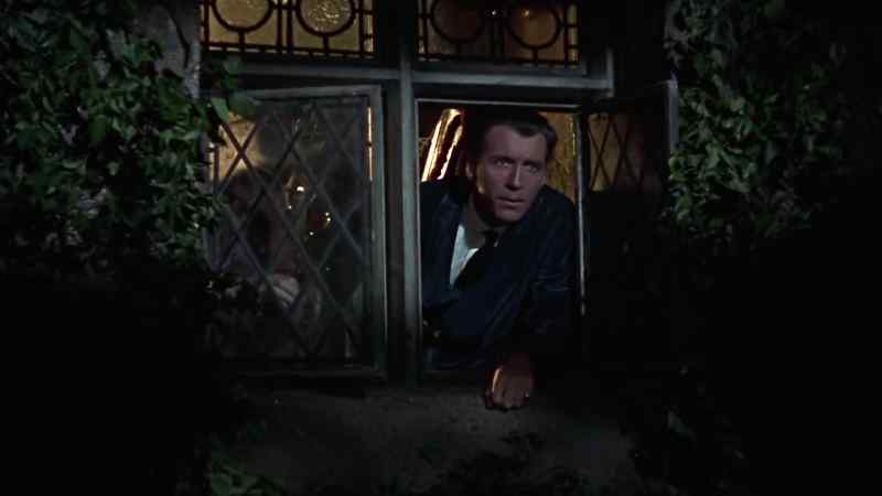 Watson, here