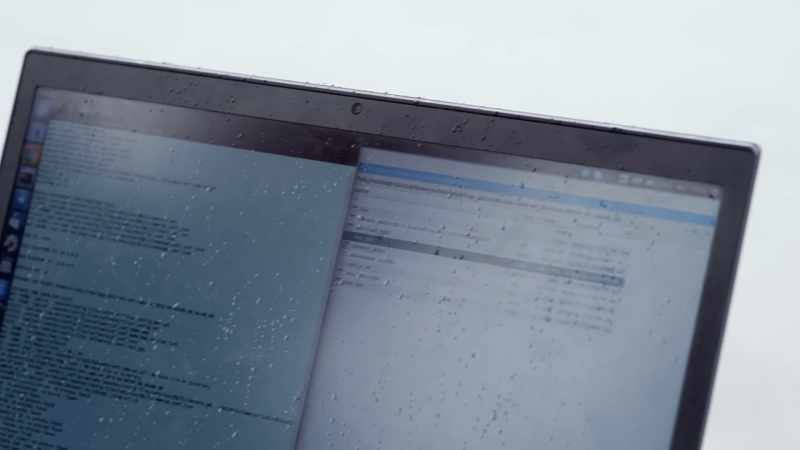 [Watson Nall] Arrival's code is more complicated