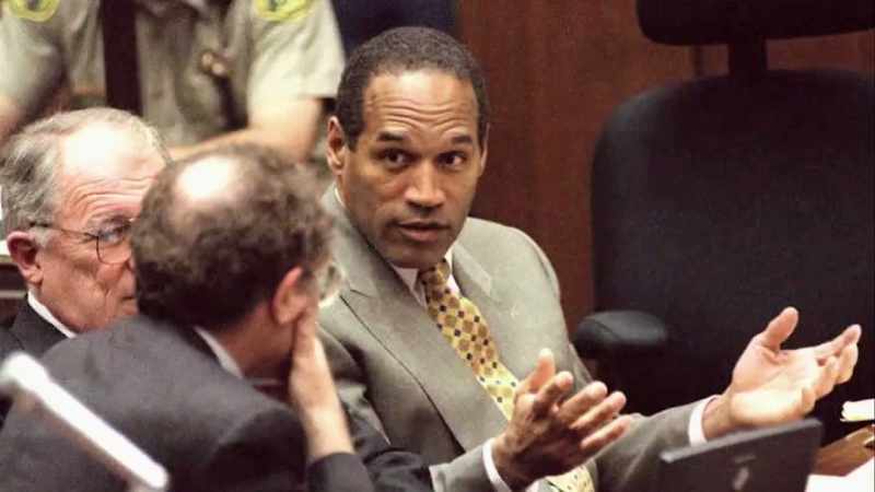Watts: Underneath the fingernails of Nicole's hands