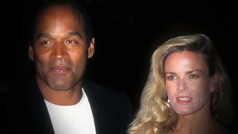 Watts: Until June 12, 1994, when it ended