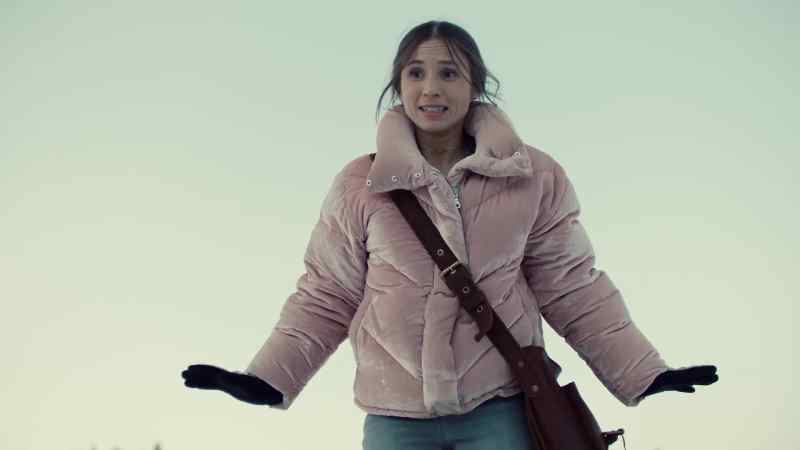 Waverly!