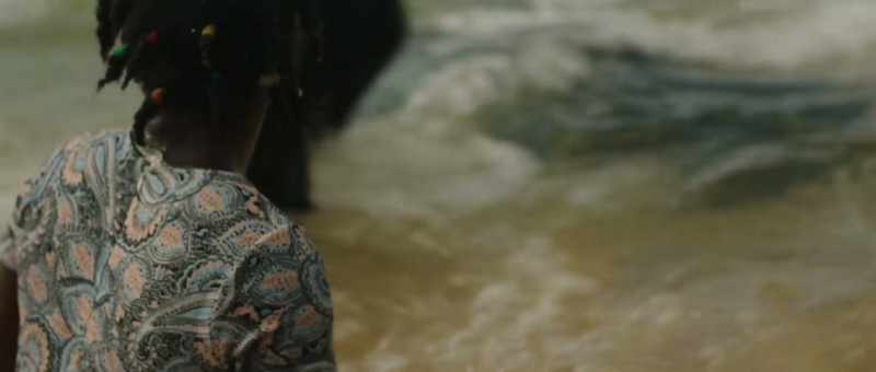 [waves crashing]