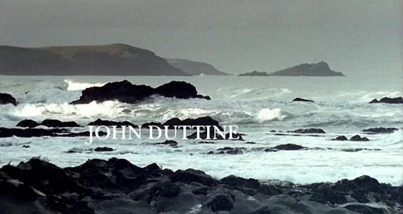 [waves crashing]