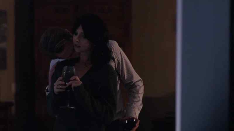 [waves rolling in distance] [smooches]