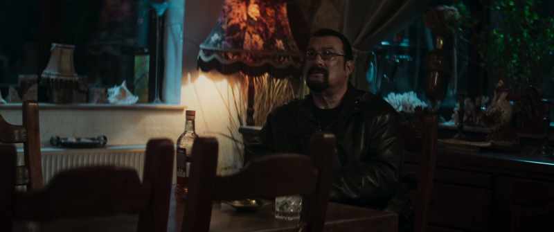 Way I look at it, you killed your son