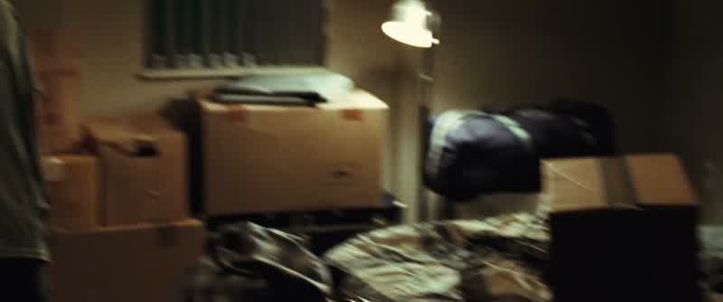 Way to commit to the move