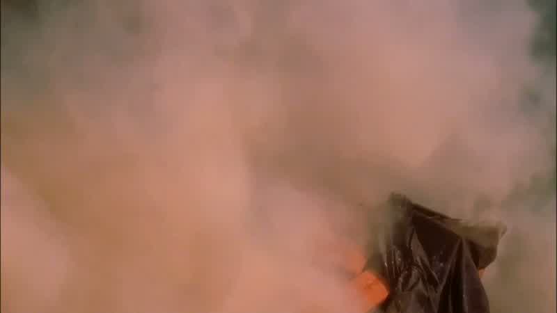 Way to go, MacGyver