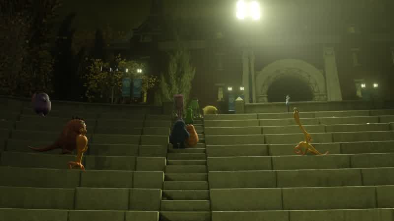 Way to go, Oozma Kappa!