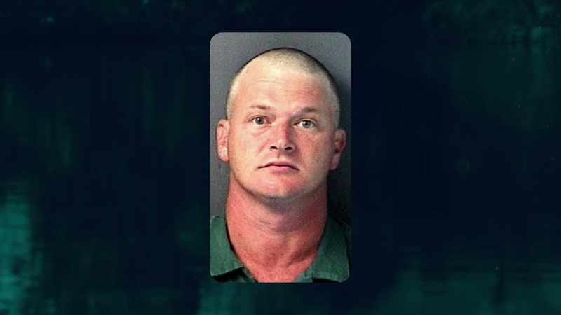 Wayne Coldiron, he had just gotten out of prison