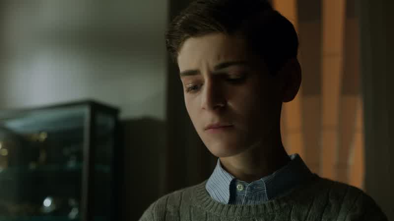 Wayne Enterprises is my responsibility