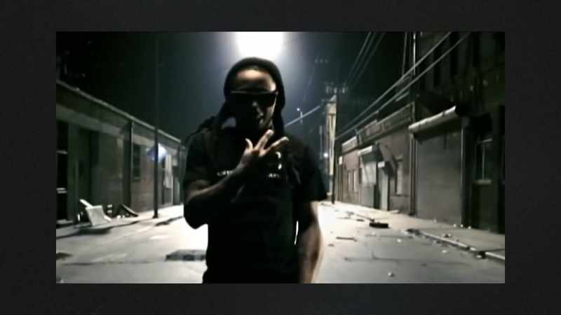 Wayne was facing more time behind bars