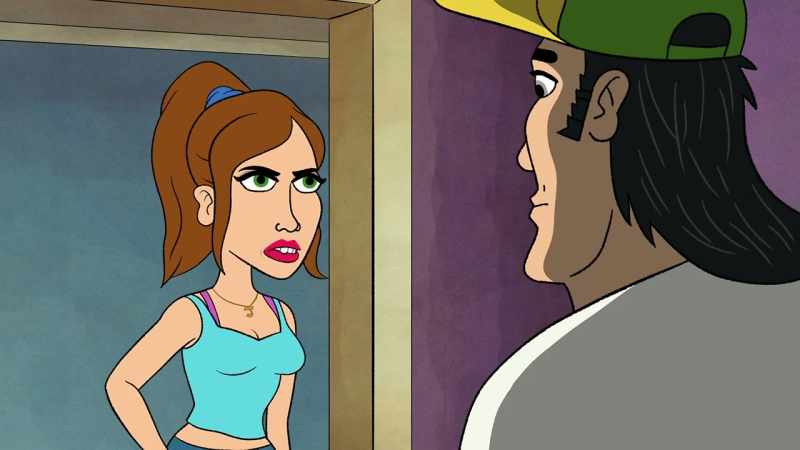 Wayne, I have never met a single person in my life