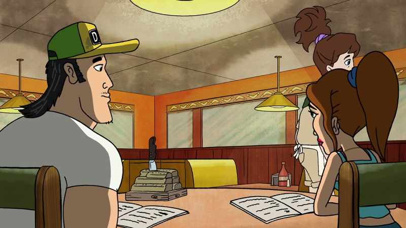 Wayne, I'm afraid I'm just not gonna be able