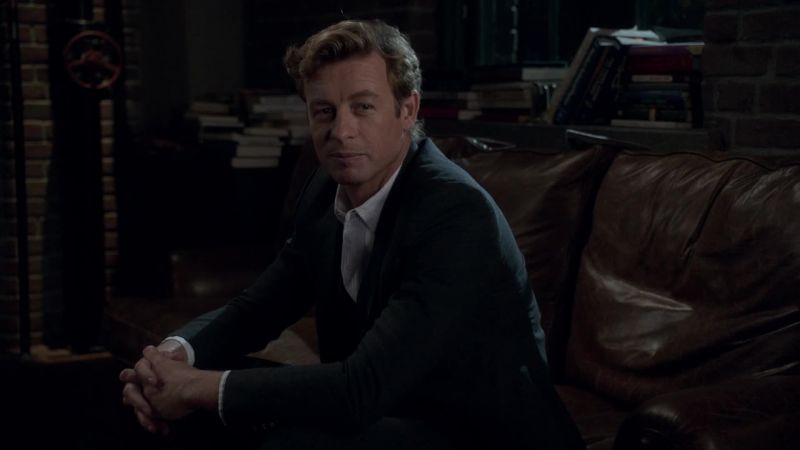 Wayne Rigsby