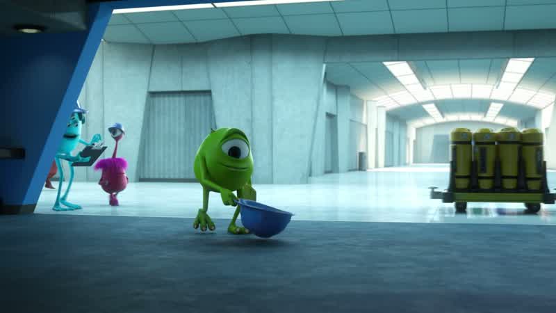 Wazowski good luck on your first dayThanks MervGood luck MikeYou coming CoachYou better believe it