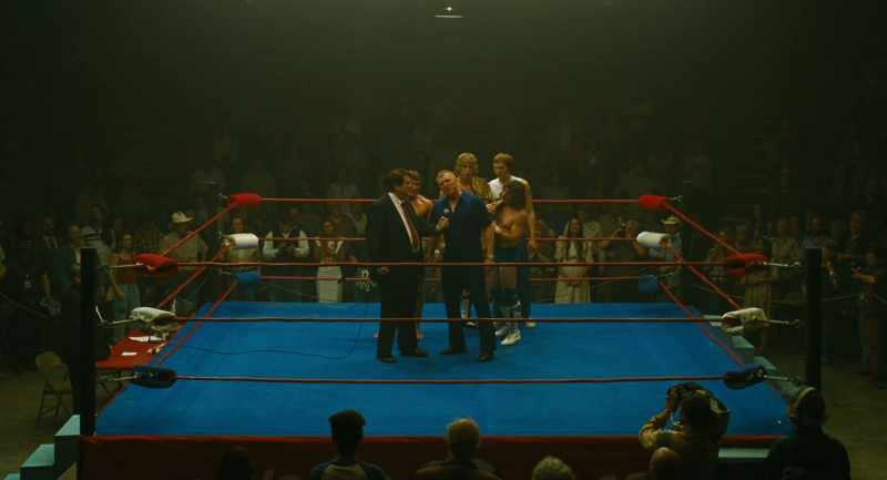 WCCW is the best in the business