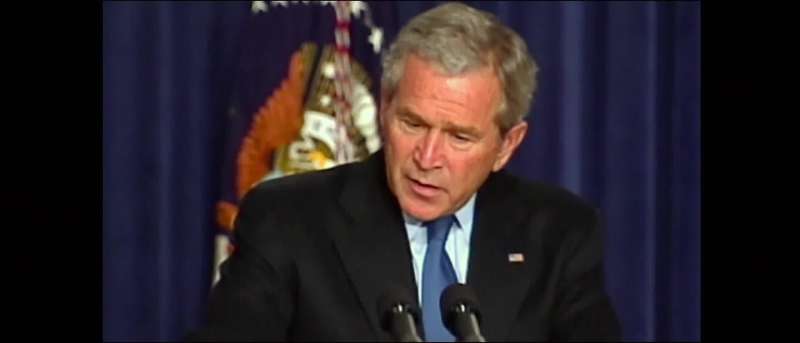 We had a comprehensive plan