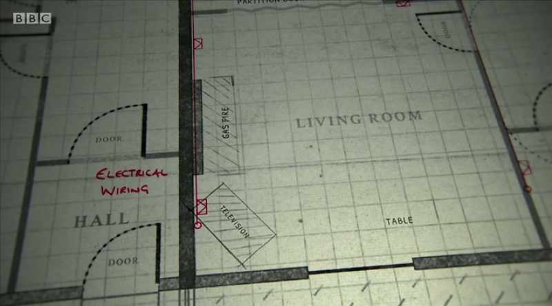 We were able to eliminate the electrical supply