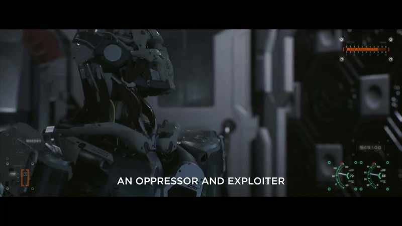 We were able to have the Russians translate