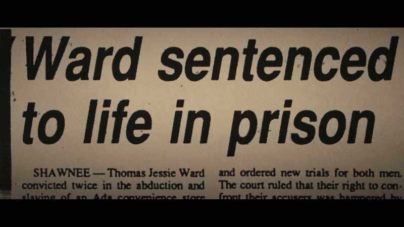 We act like there's a huge burden on the prosecution