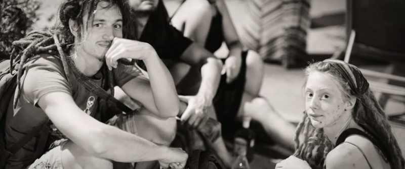 We acted as if it was, and it never was